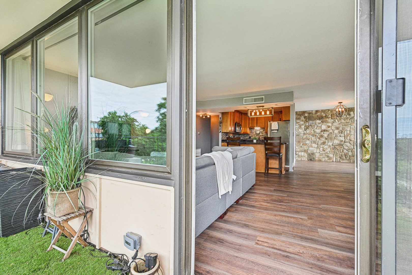 101 Bar Harbour Road Unit: 5N