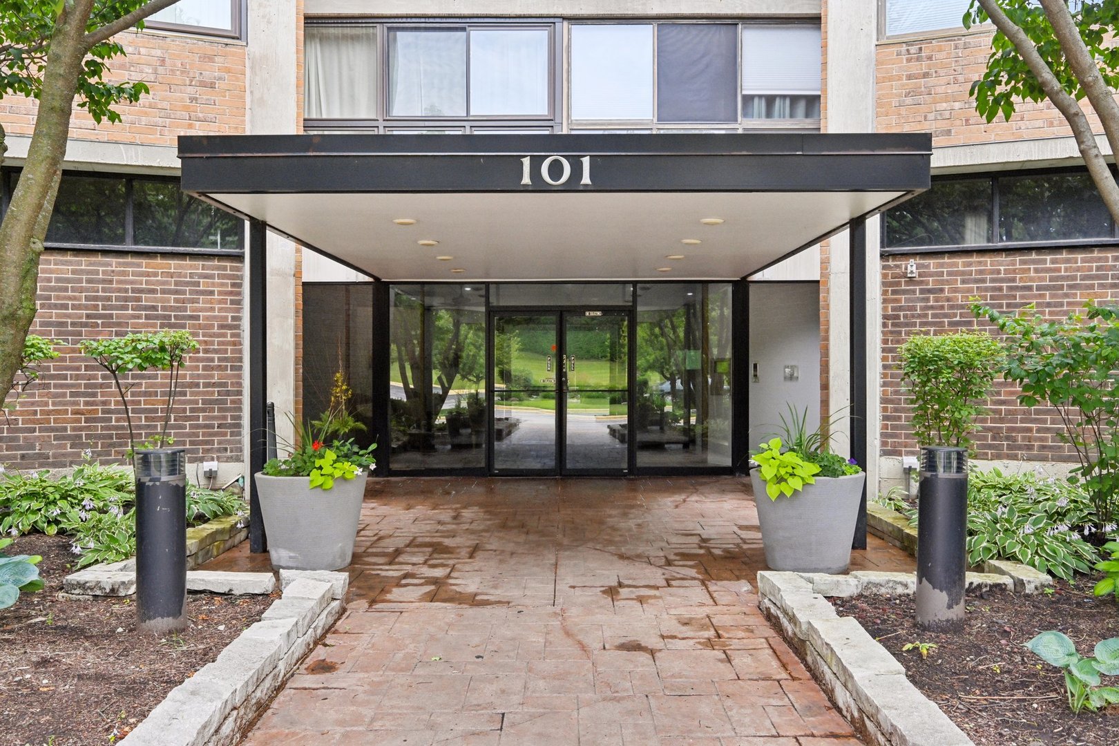 101 Bar Harbour Road Unit: 5N