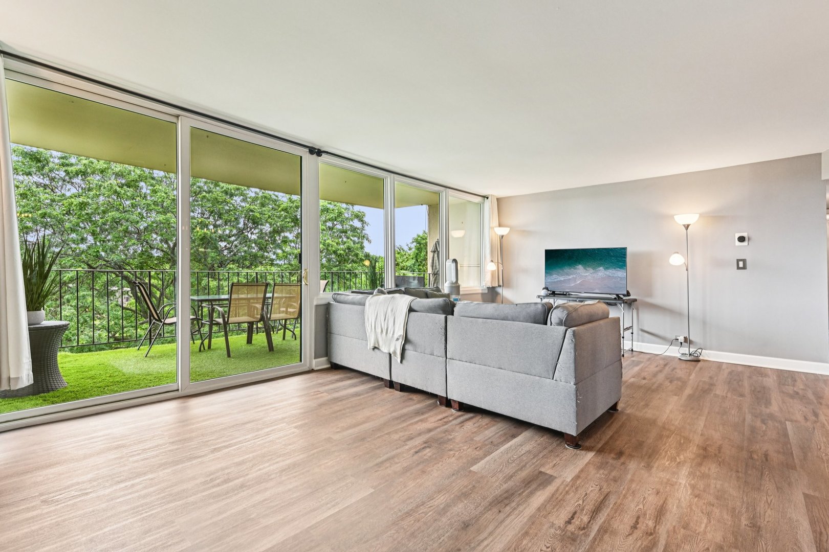 101 Bar Harbour Road Unit: 5N