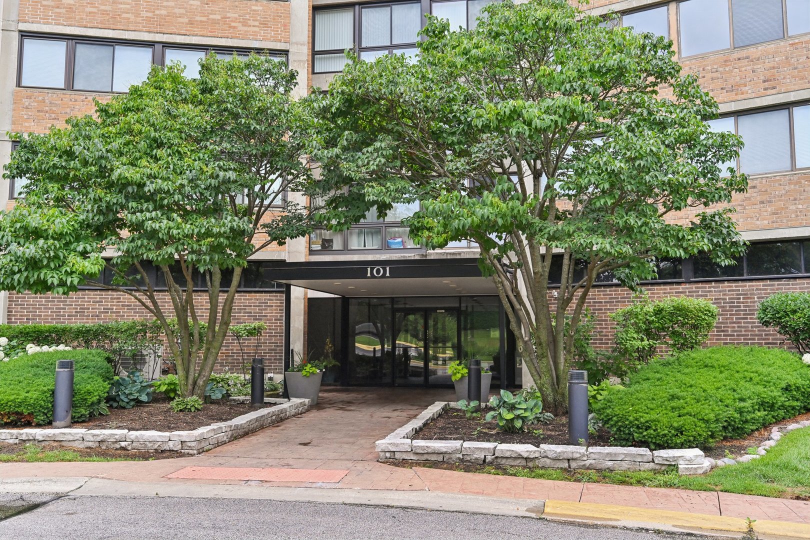 101 Bar Harbour Road Unit: 5N