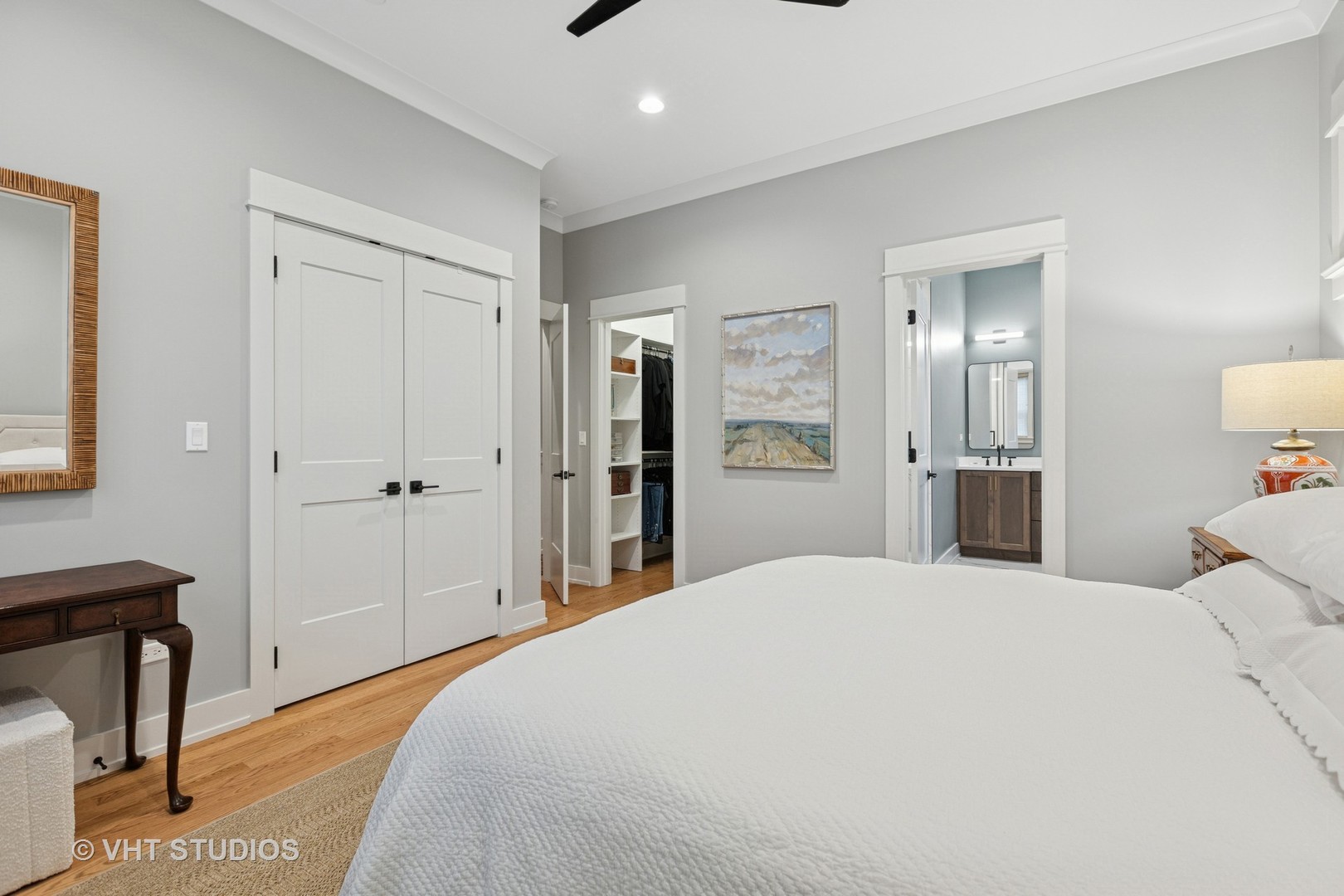 4321 N Paulina Street Unit: 2N