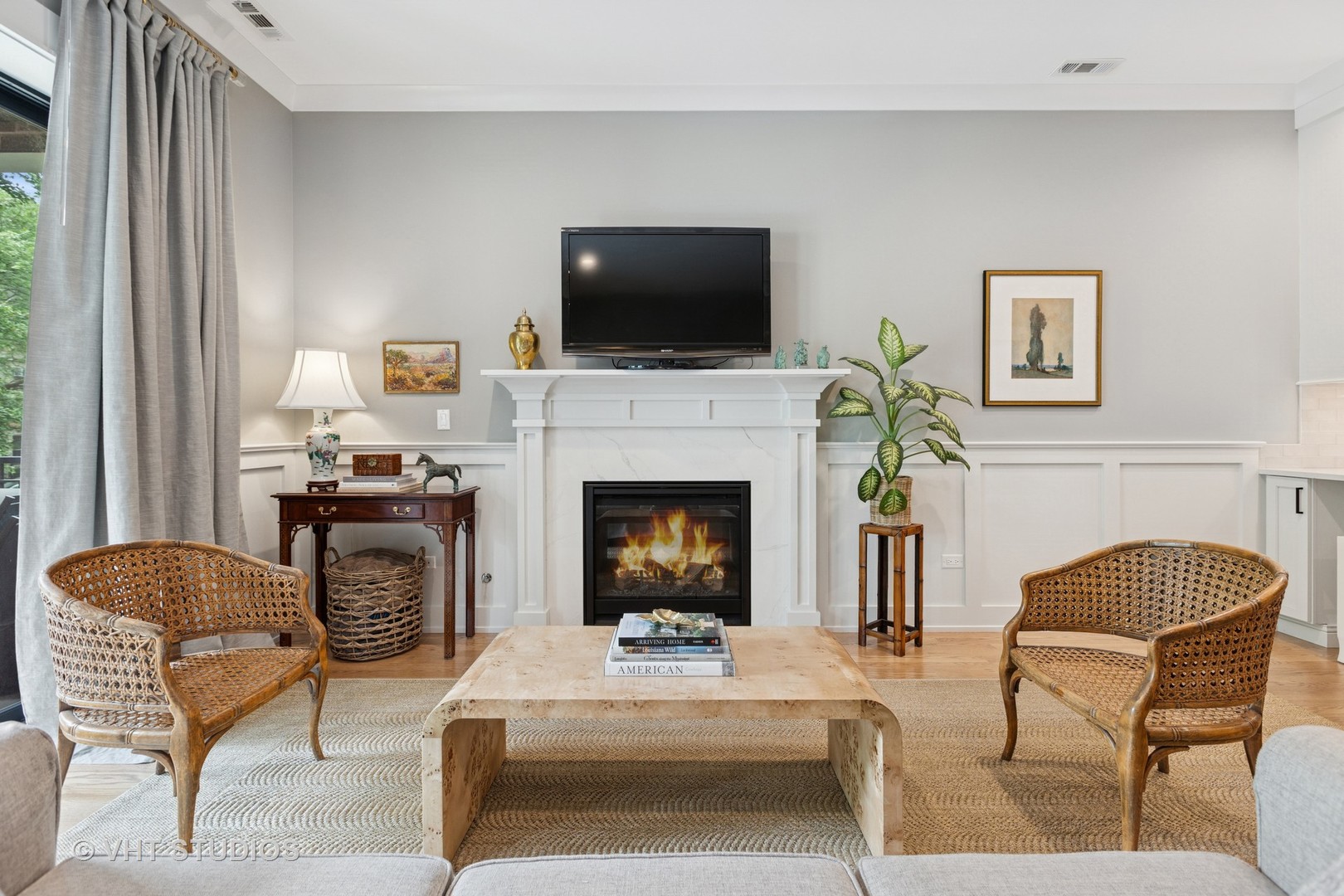 4321 N Paulina Street Unit: 2N