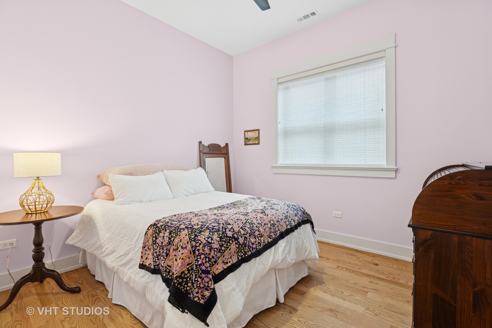 4321 N Paulina Street Unit: 2N