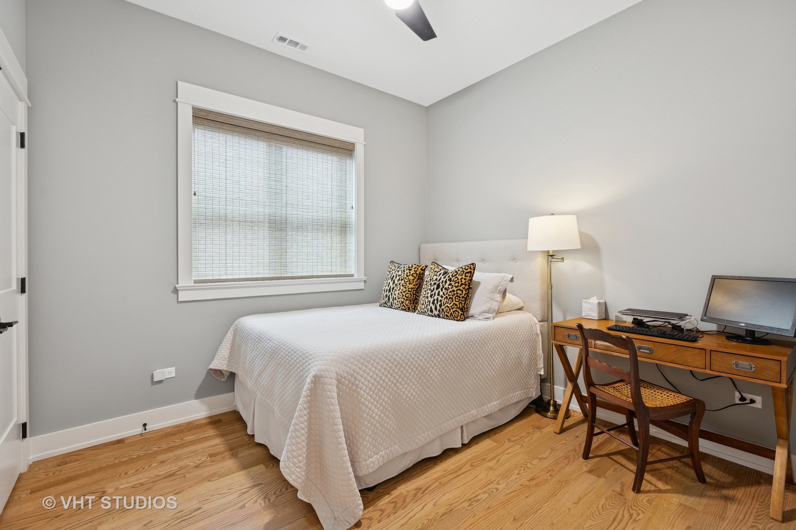 4321 N Paulina Street Unit: 2N