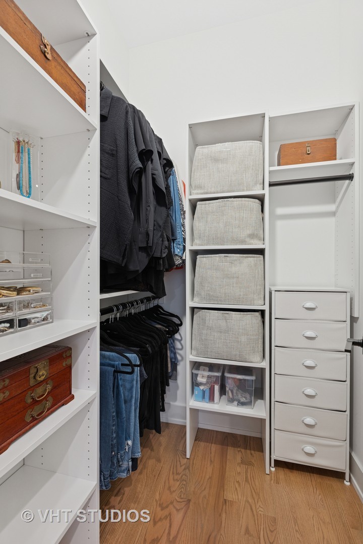 4321 N Paulina Street Unit: 2N