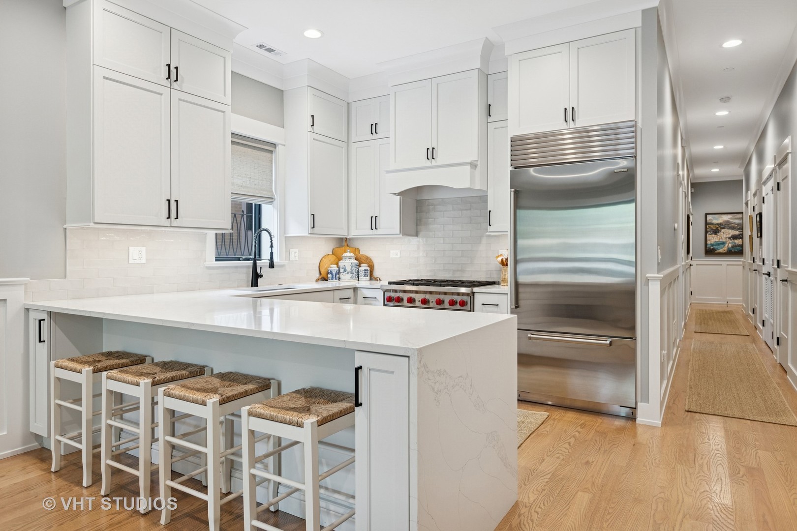 4321 N Paulina Street Unit: 2N