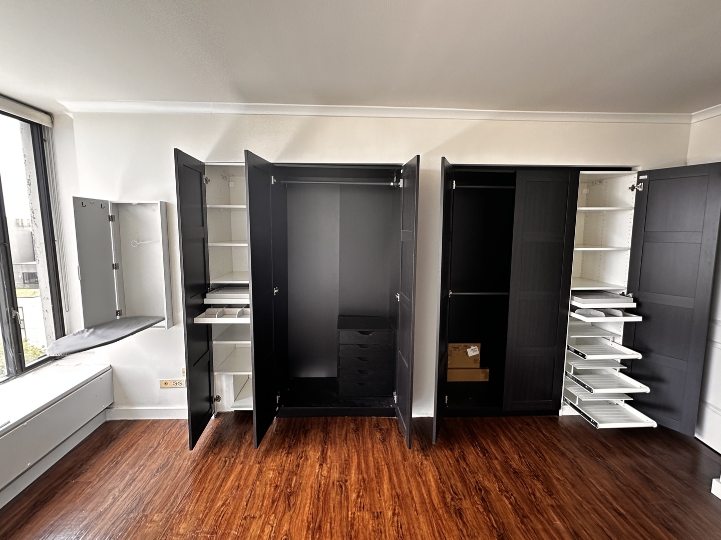 5455 N Sheridan Road Unit: 1008