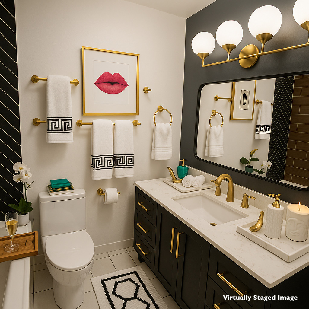 5455 N Sheridan Road Unit: 1008