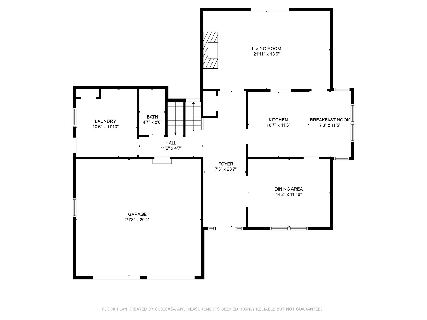 1125 Huntleigh Drive