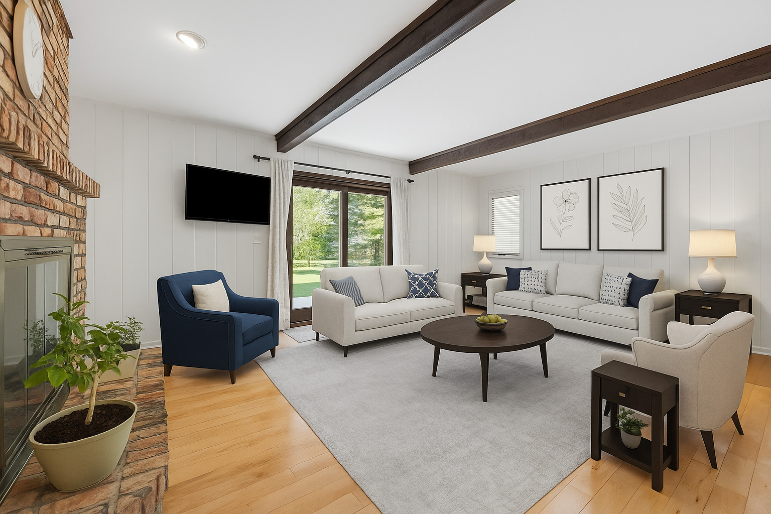 1125 Huntleigh Drive
