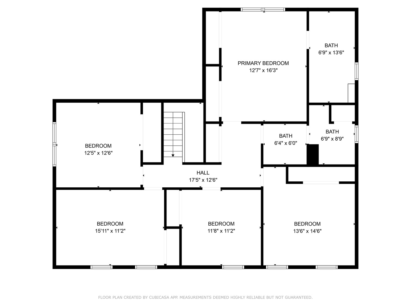 1125 Huntleigh Drive