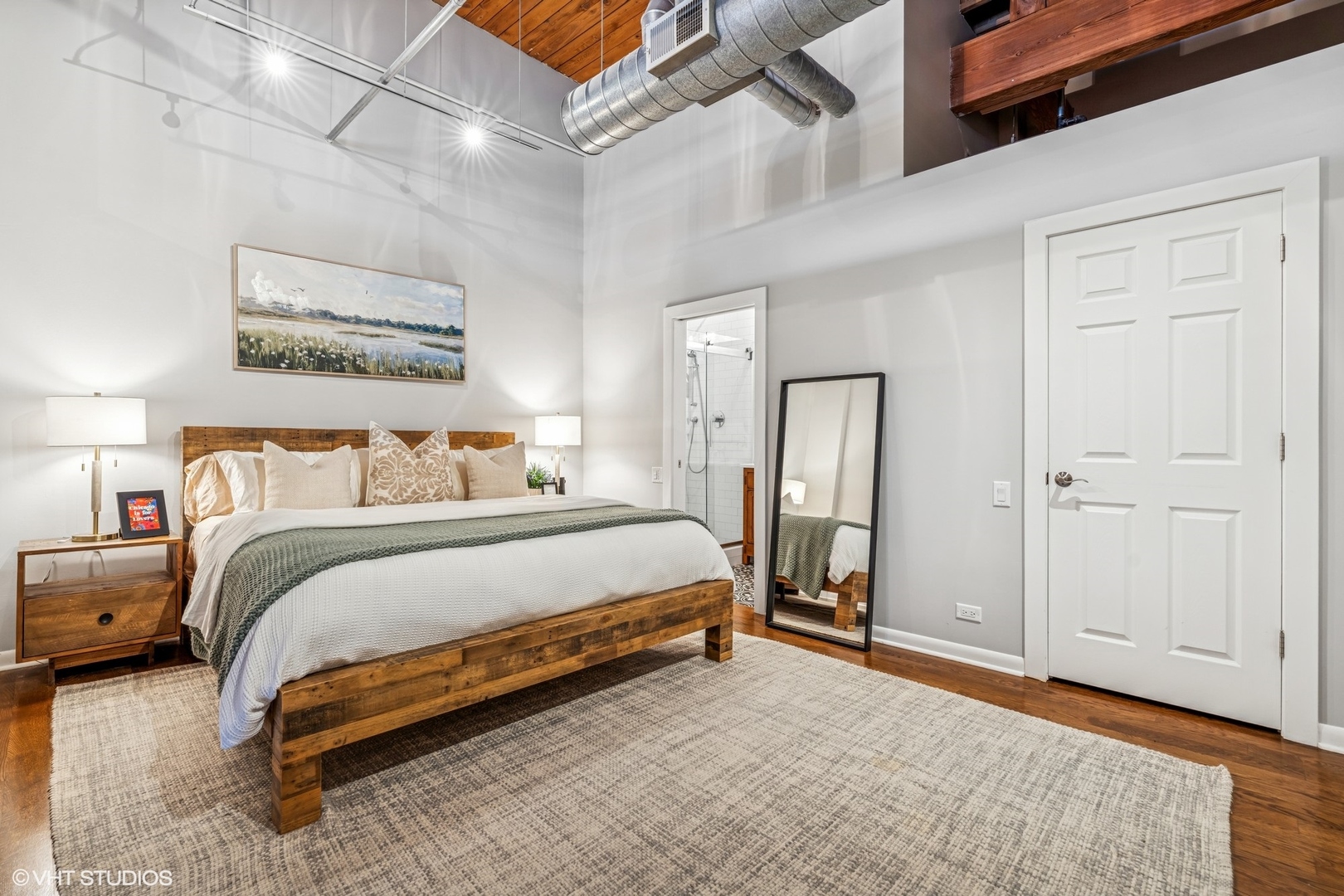 1017 W WASHINGTON Boulevard Unit: 6E