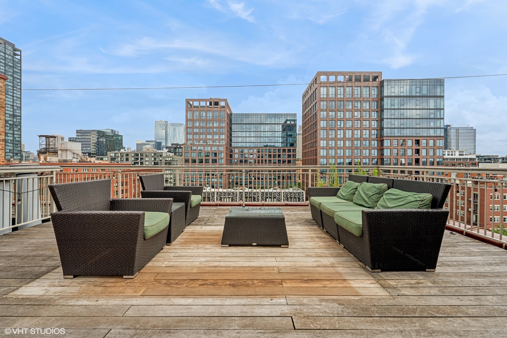 1017 W WASHINGTON Boulevard Unit: 6E