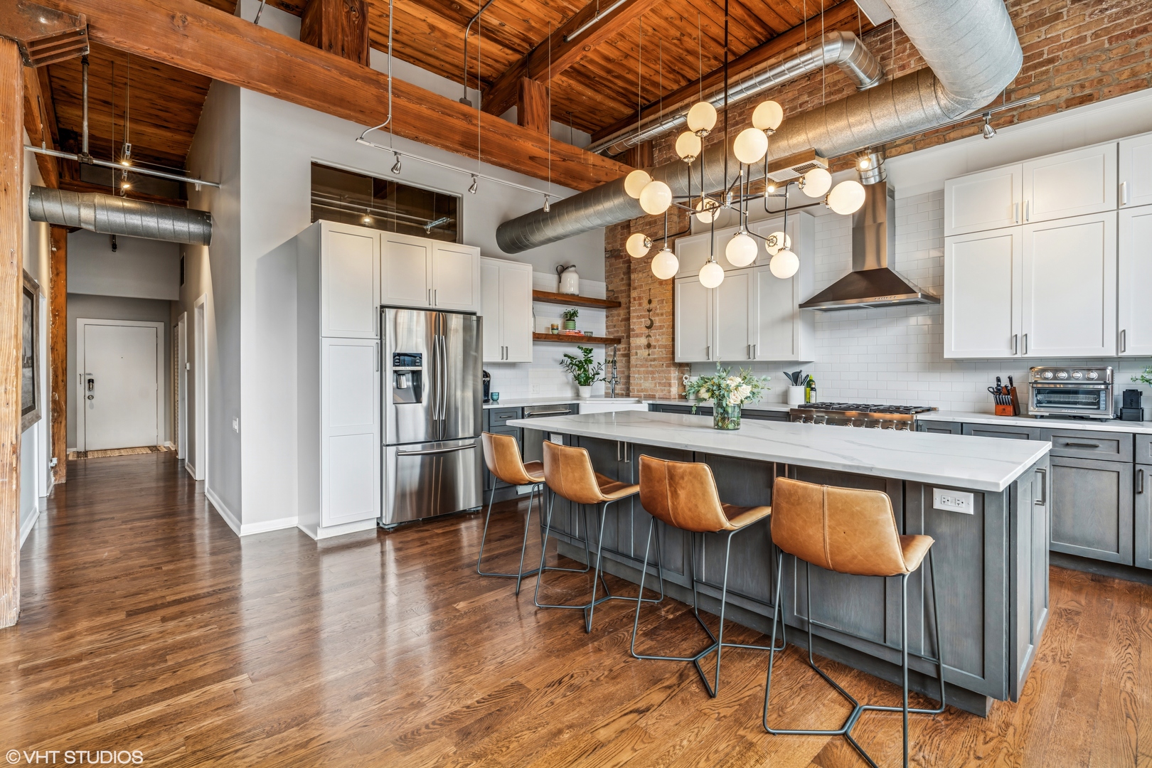 1017 W WASHINGTON Boulevard Unit: 6E