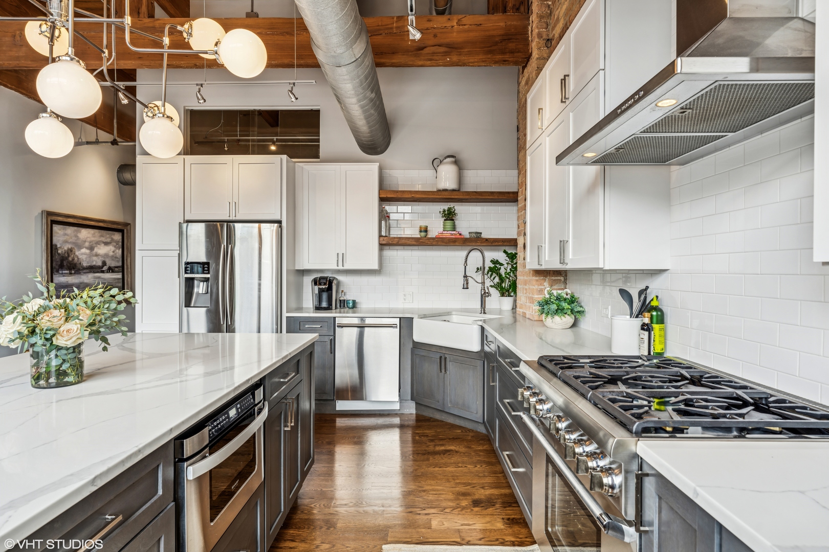 1017 W WASHINGTON Boulevard Unit: 6E