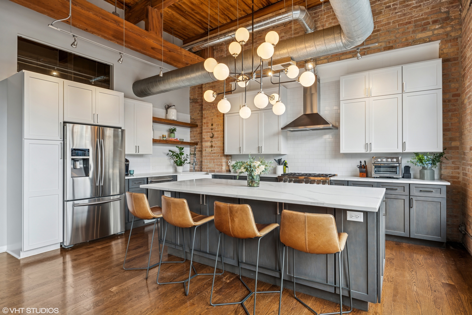 1017 W WASHINGTON Boulevard Unit: 6E