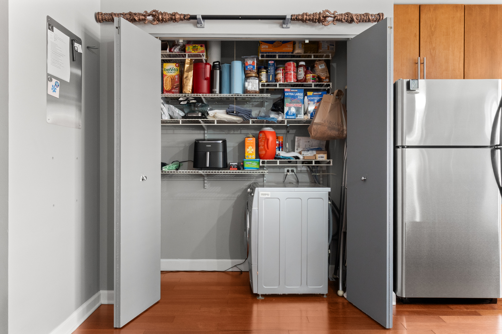 1600 N HALSTED Street Unit: 3C