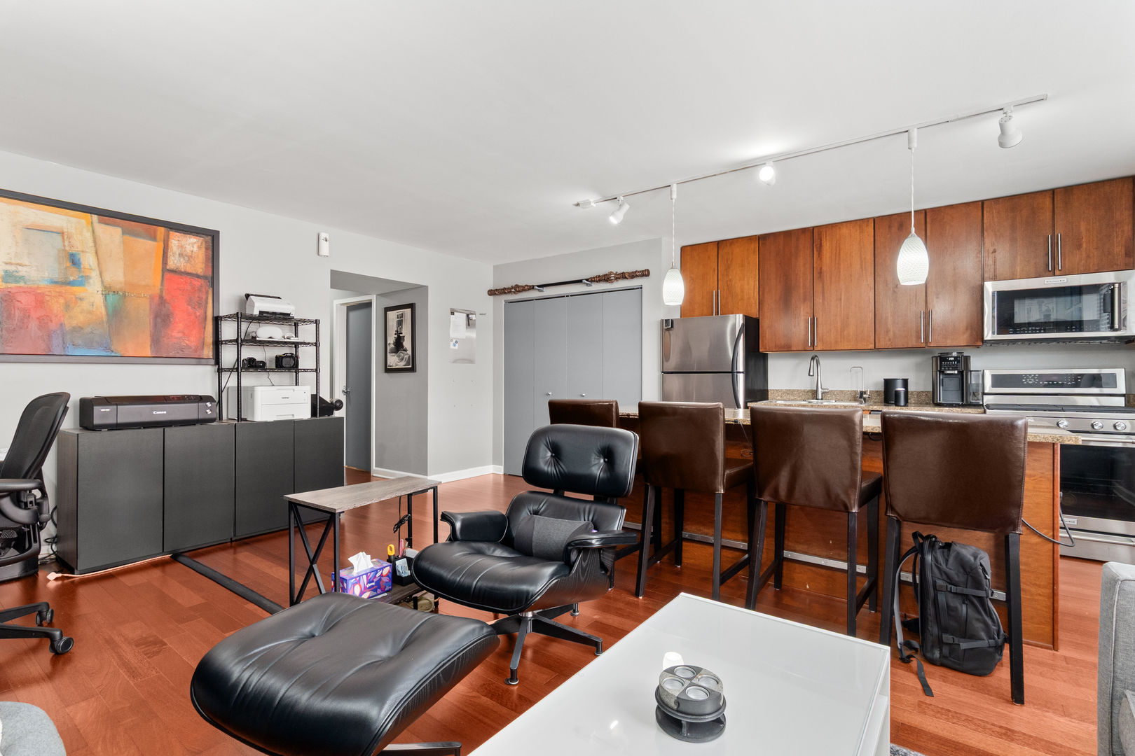 1600 N HALSTED Street Unit: 3C