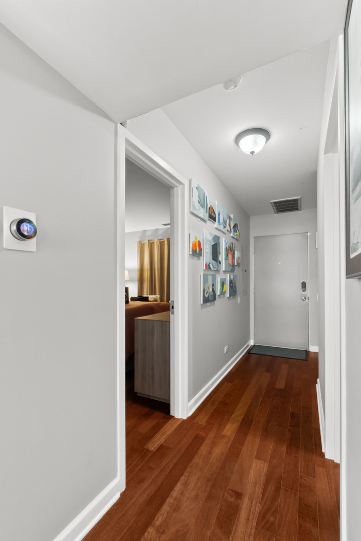 1600 N HALSTED Street Unit: 3C