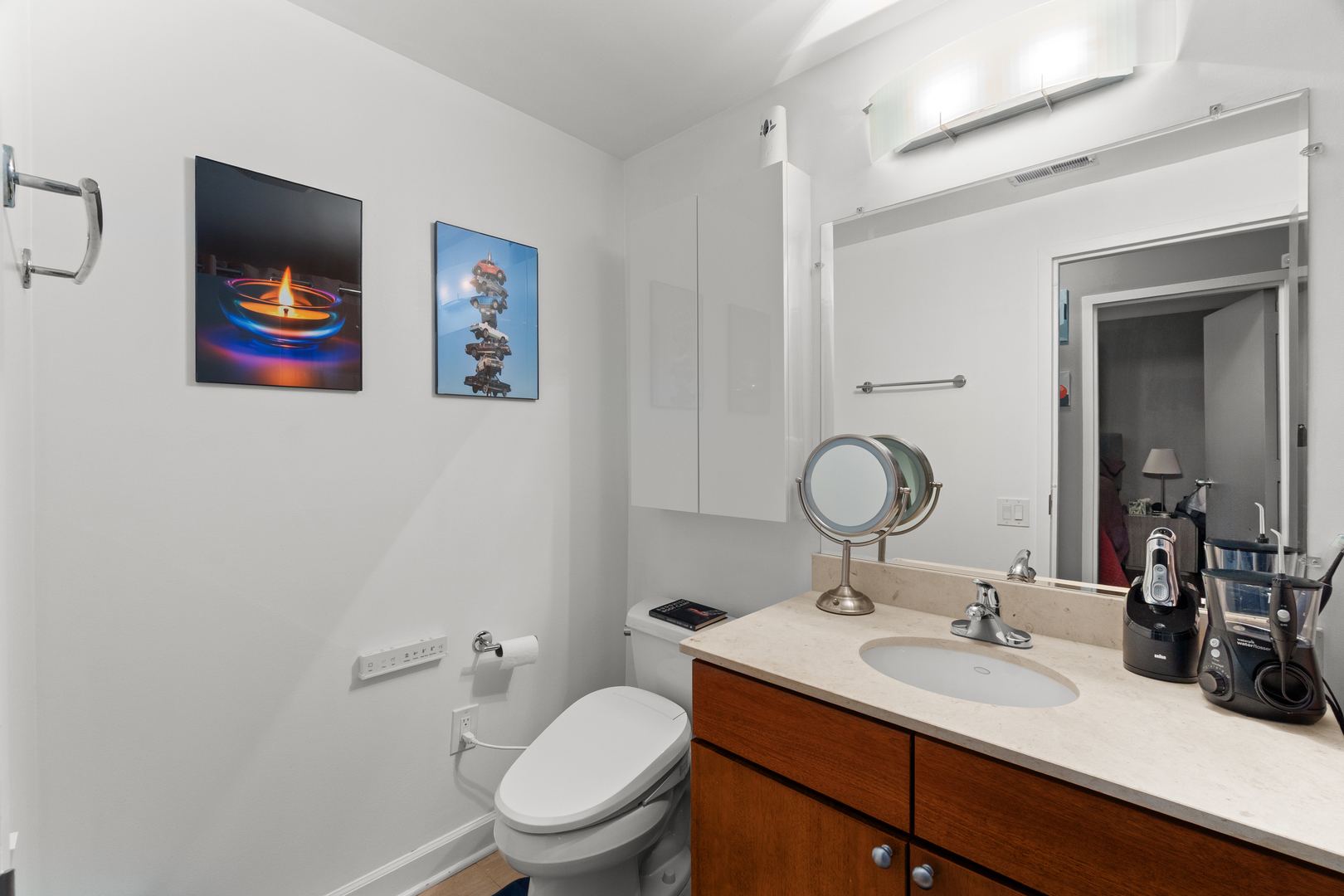 1600 N HALSTED Street Unit: 3C