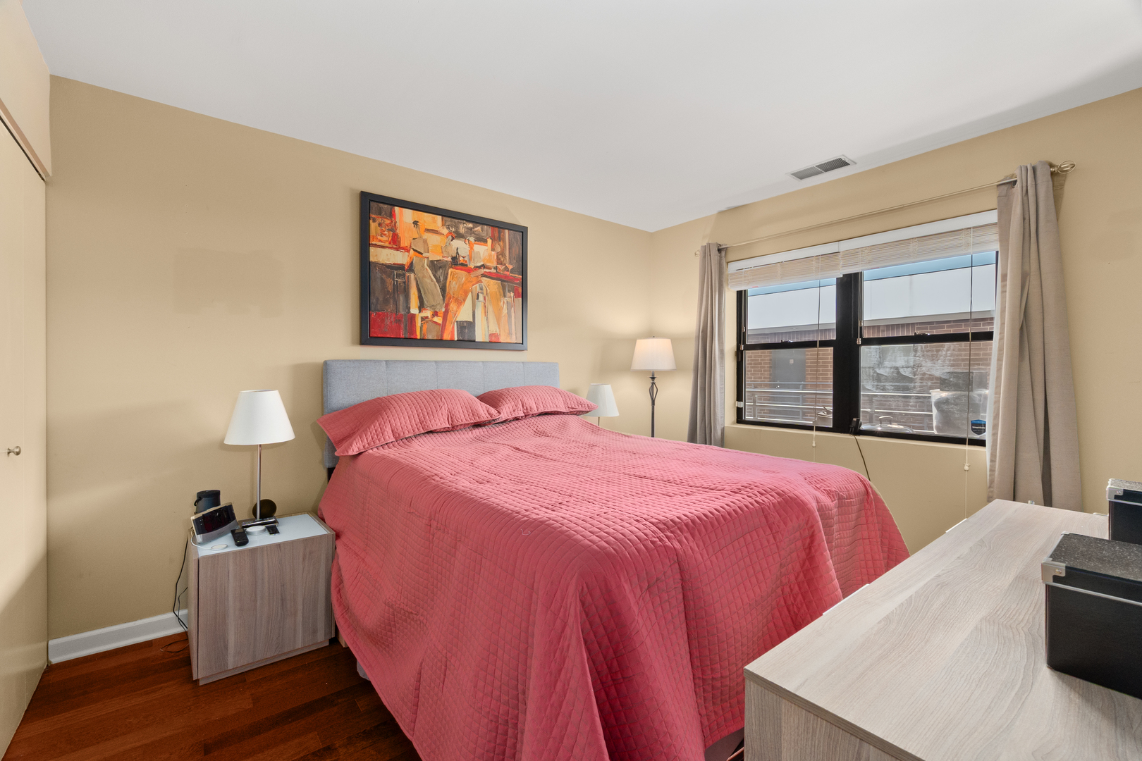 1600 N HALSTED Street Unit: 3C