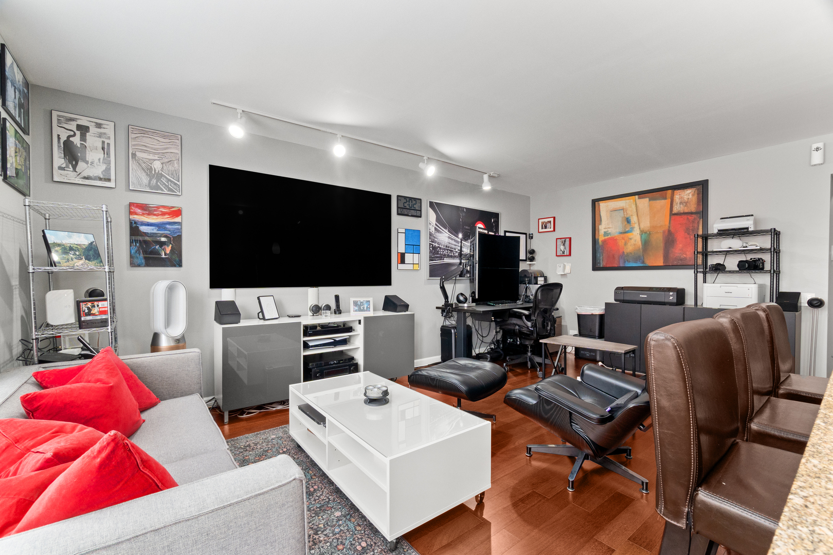 1600 N HALSTED Street Unit: 3C
