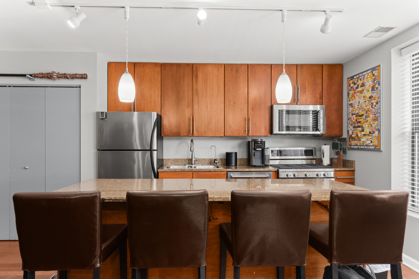 1600 N HALSTED Street Unit: 3C