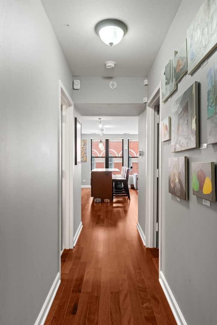 1600 N HALSTED Street Unit: 3C