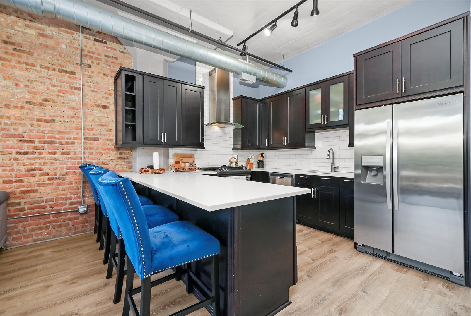1516 S Wabash Avenue Unit: 306