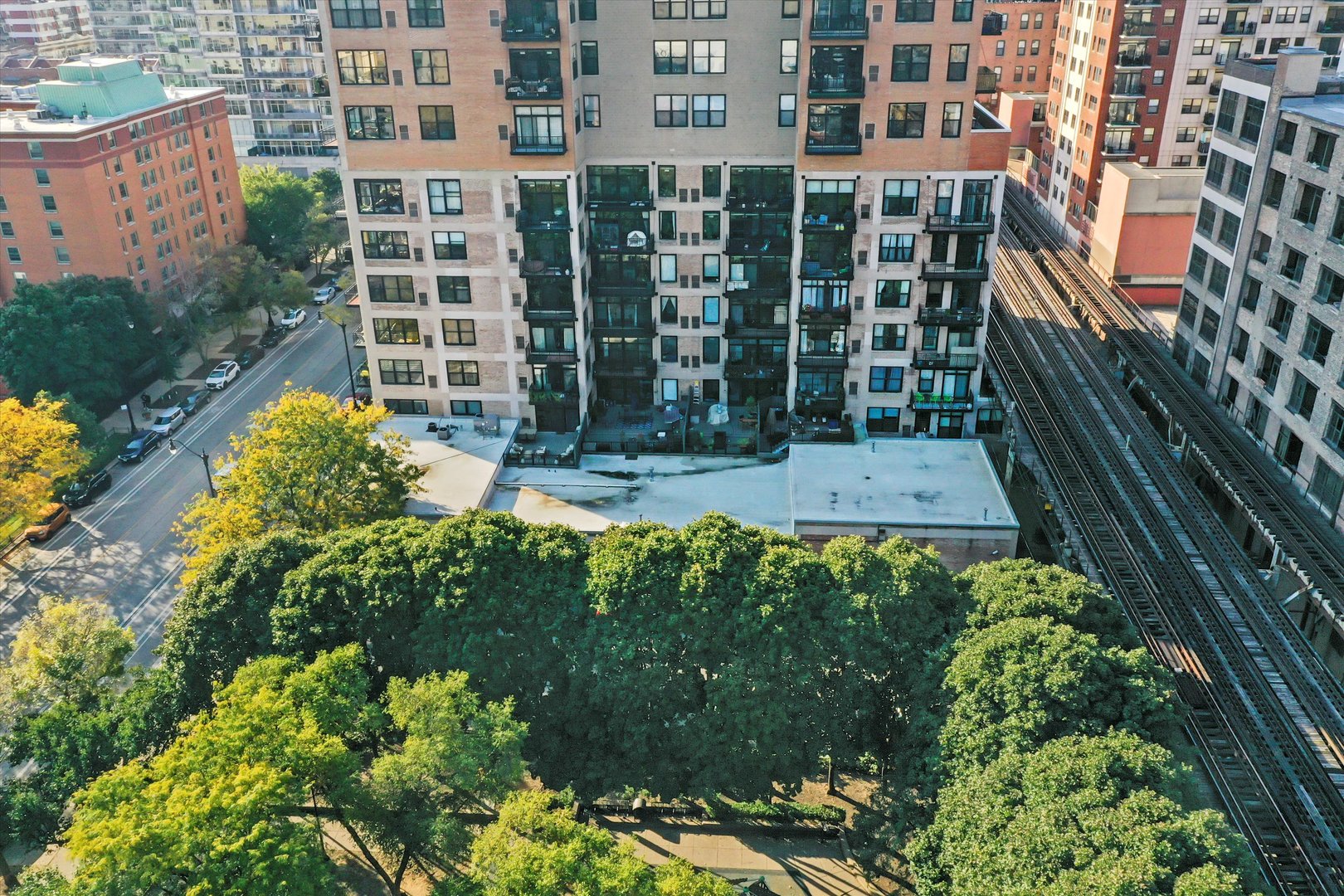 1516 S Wabash Avenue Unit: 306