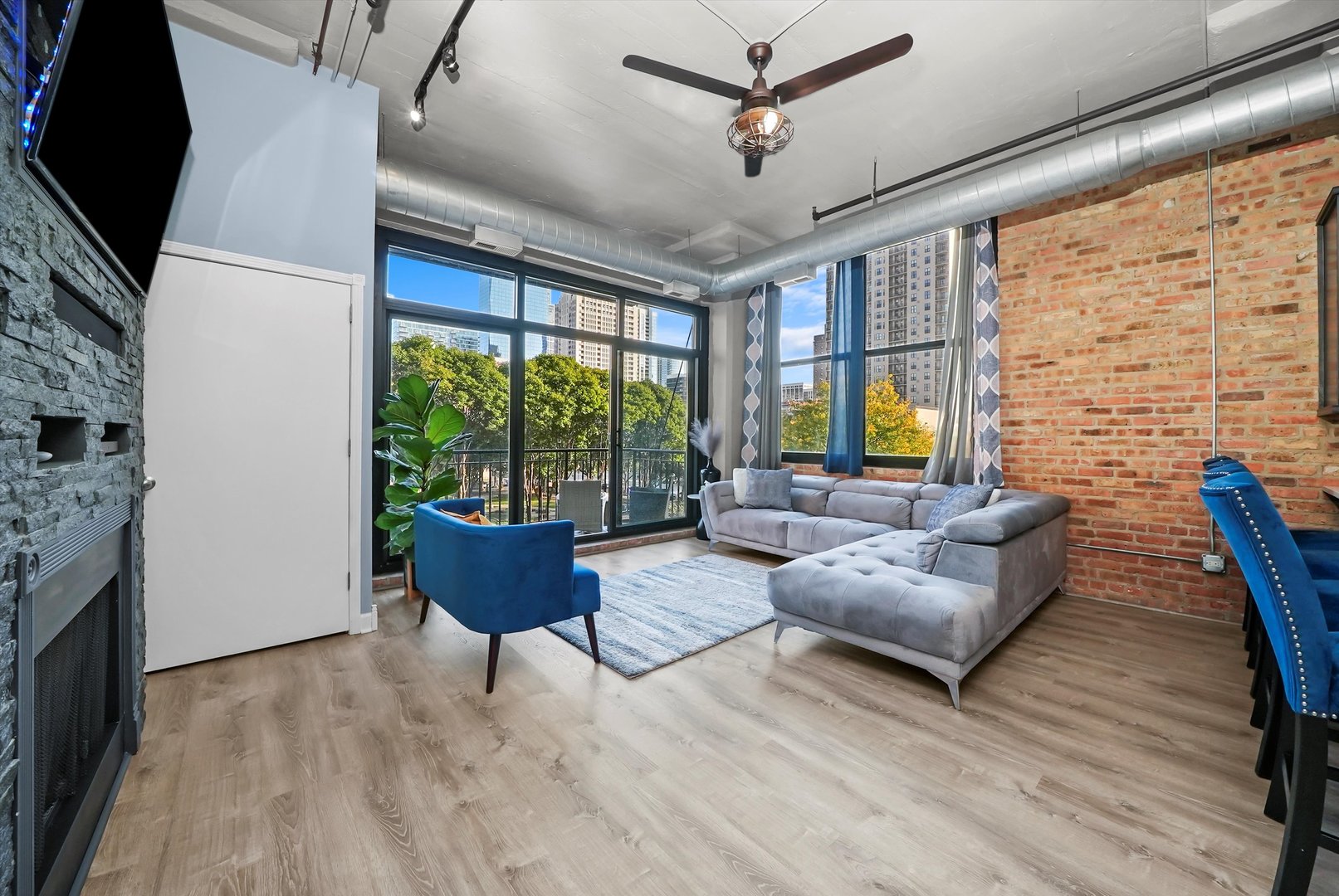 1516 S Wabash Avenue Unit: 306