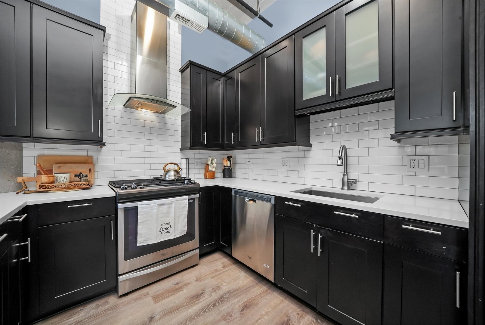 1516 S Wabash Avenue Unit: 306