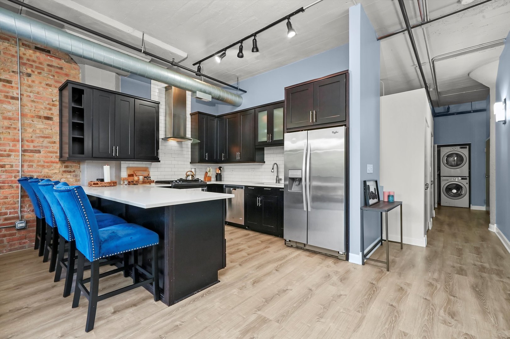 1516 S Wabash Avenue Unit: 306