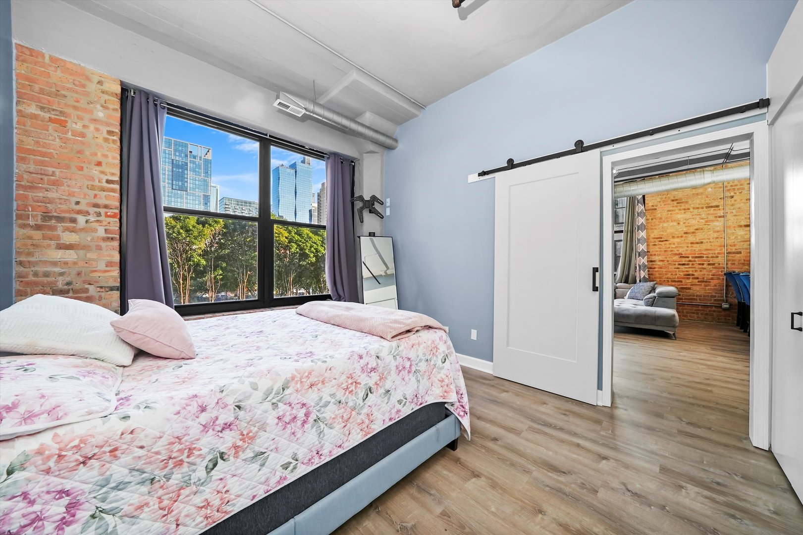 1516 S Wabash Avenue Unit: 306