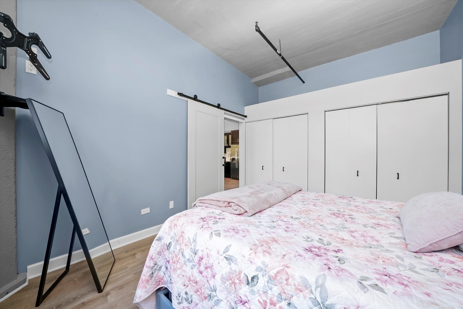 1516 S Wabash Avenue Unit: 306