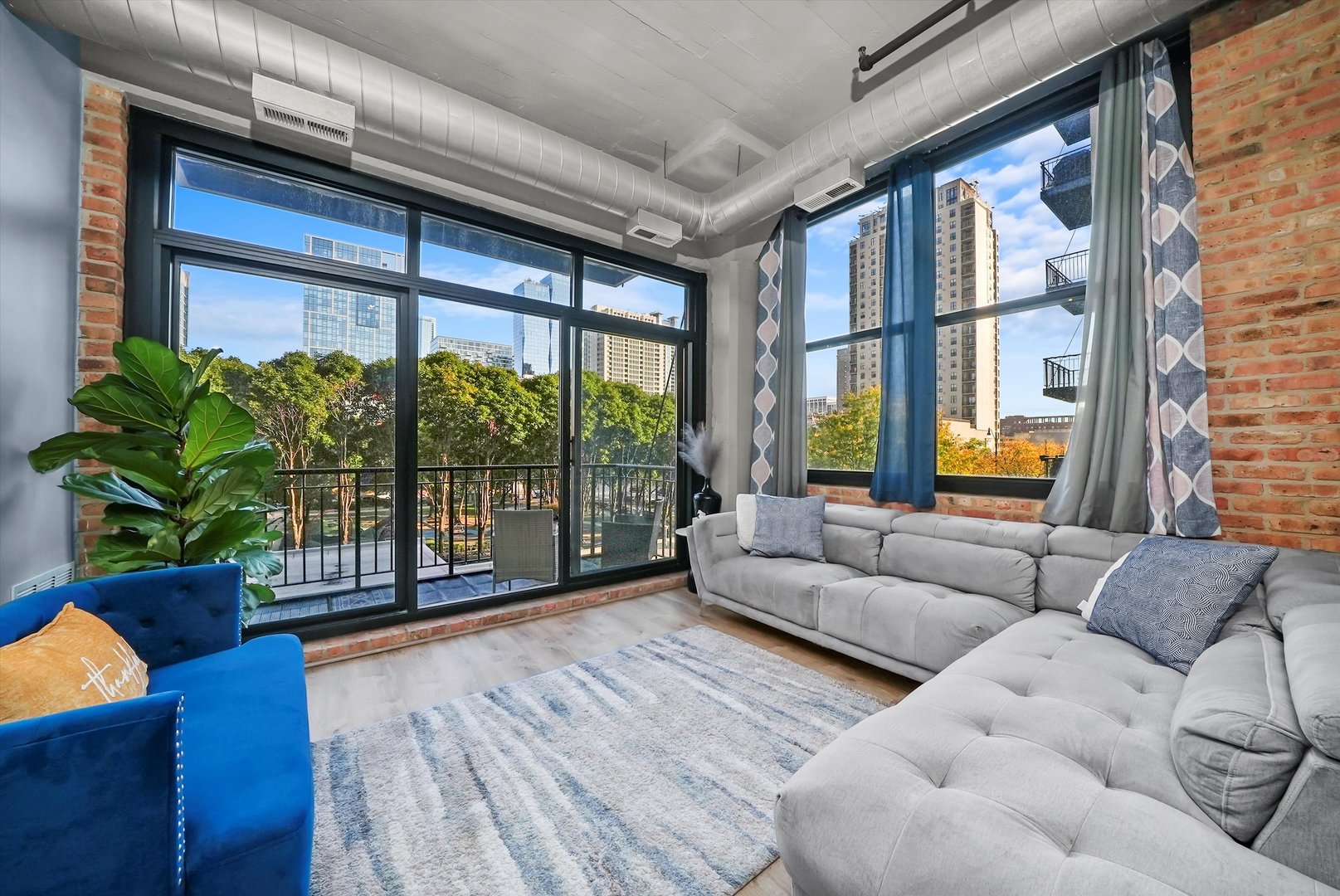 1516 S Wabash Avenue Unit: 306