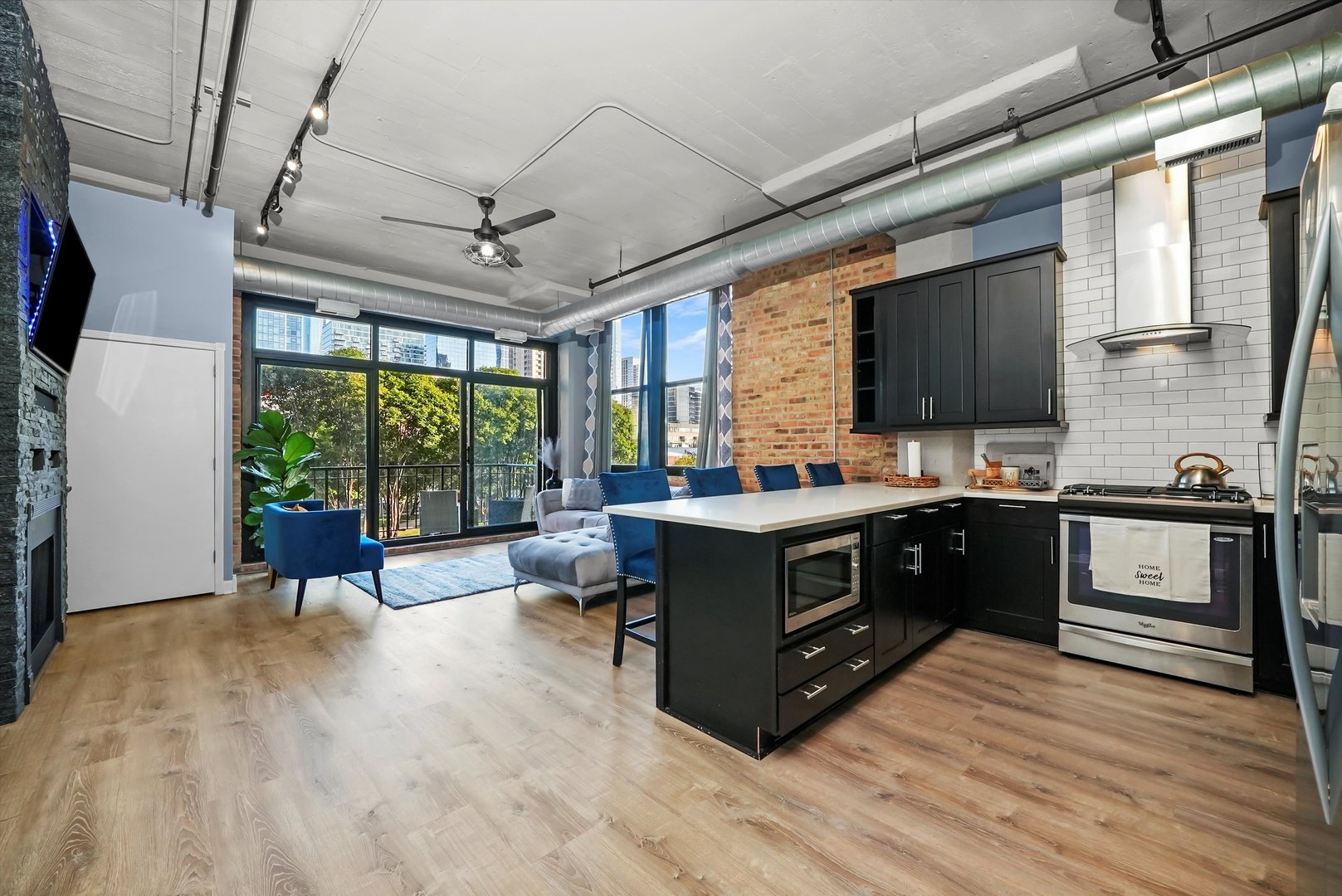 1516 S Wabash Avenue Unit: 306