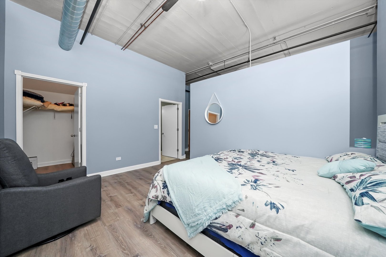 1516 S Wabash Avenue Unit: 306