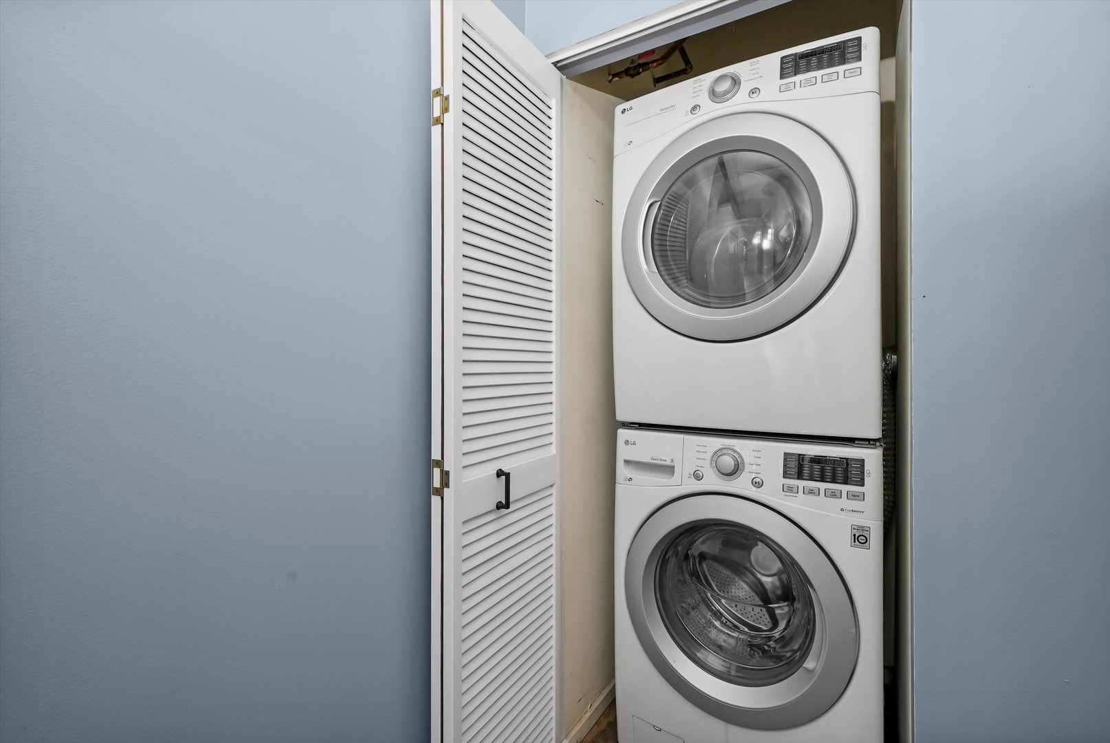 1516 S Wabash Avenue Unit: 306