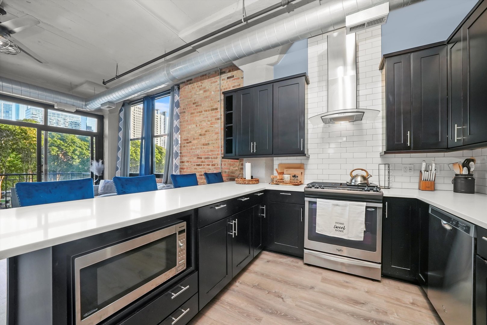 1516 S Wabash Avenue Unit: 306