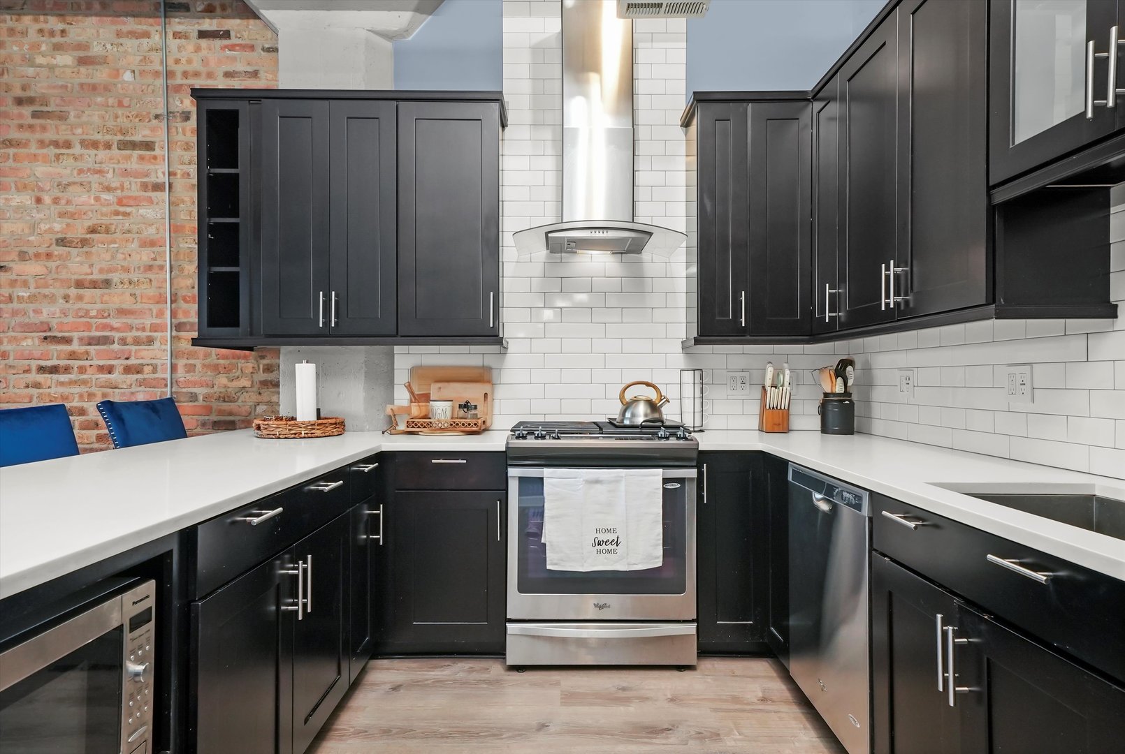 1516 S Wabash Avenue Unit: 306