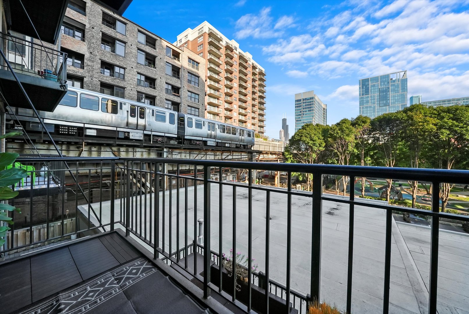 1516 S Wabash Avenue Unit: 306