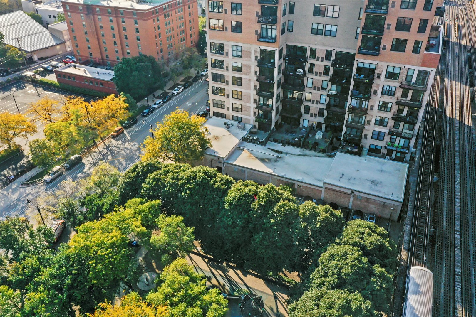 1516 S Wabash Avenue Unit: 306