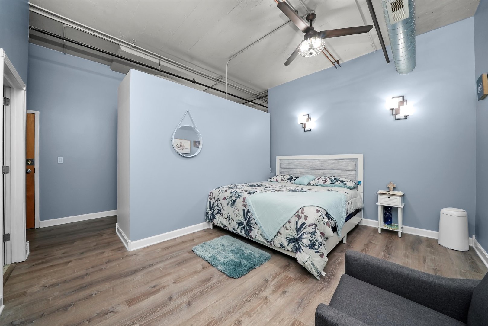 1516 S Wabash Avenue Unit: 306