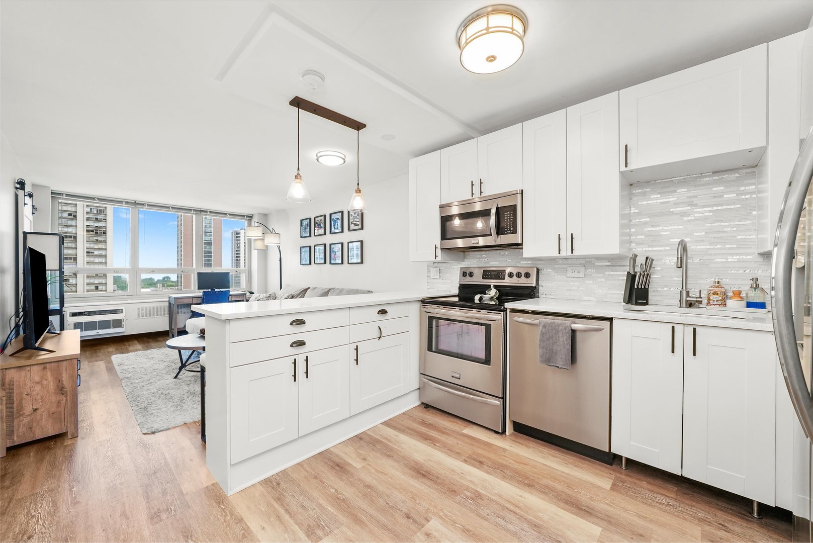 88 W Schiller Street Unit: 1405