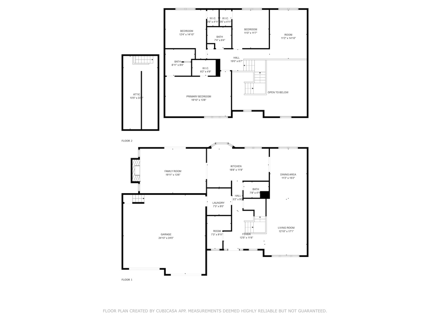 104 S Knollwood Drive