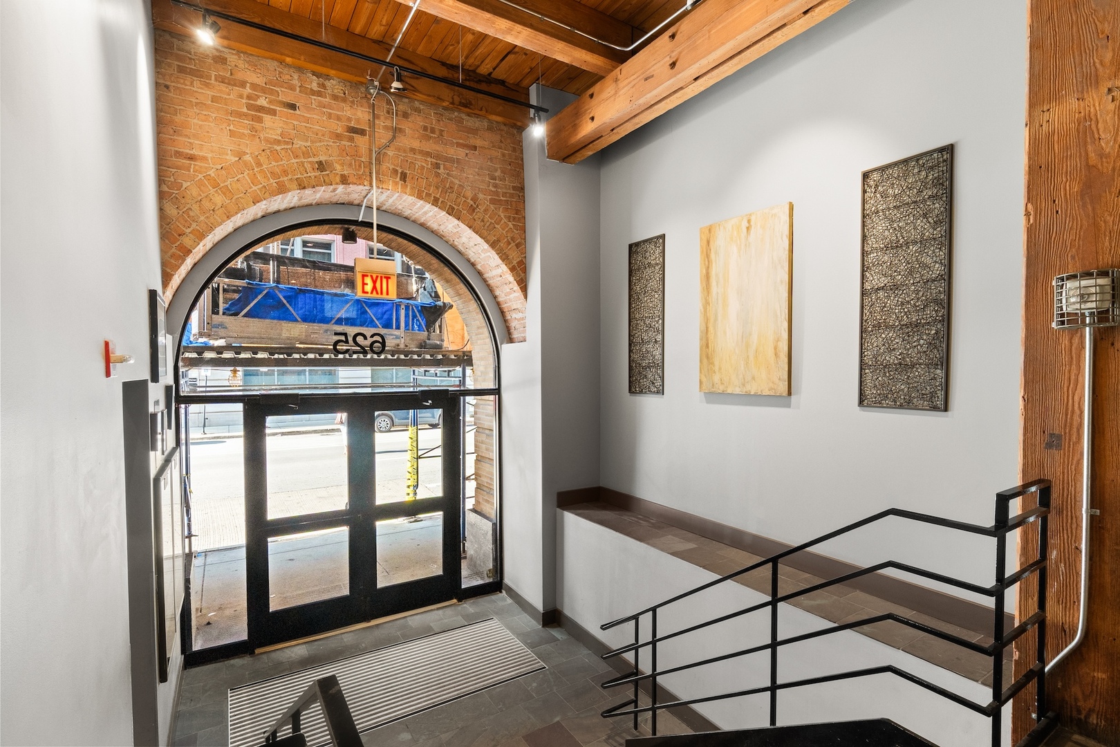 625 W Jackson Boulevard Unit: 602