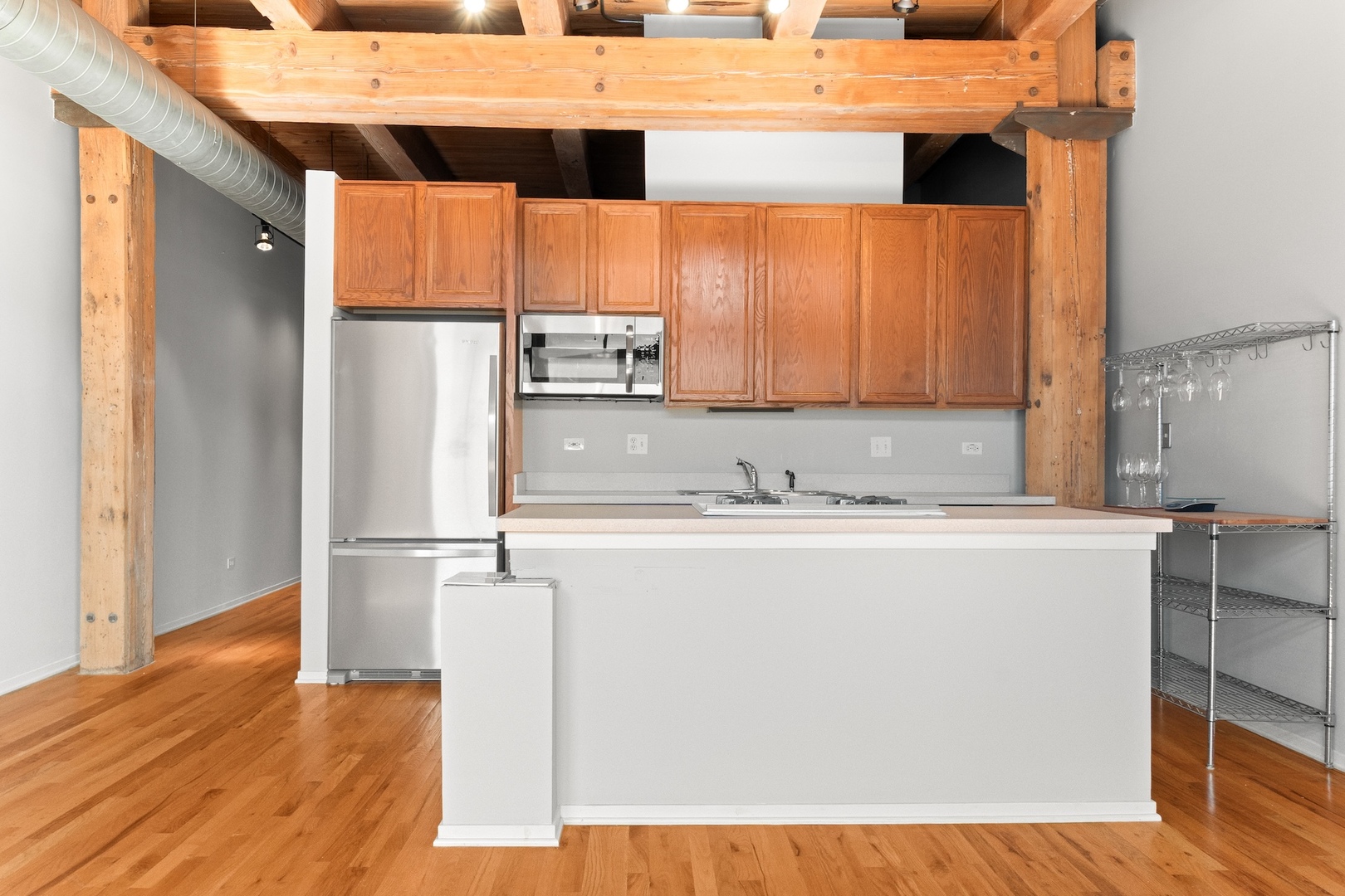 625 W Jackson Boulevard Unit: 602