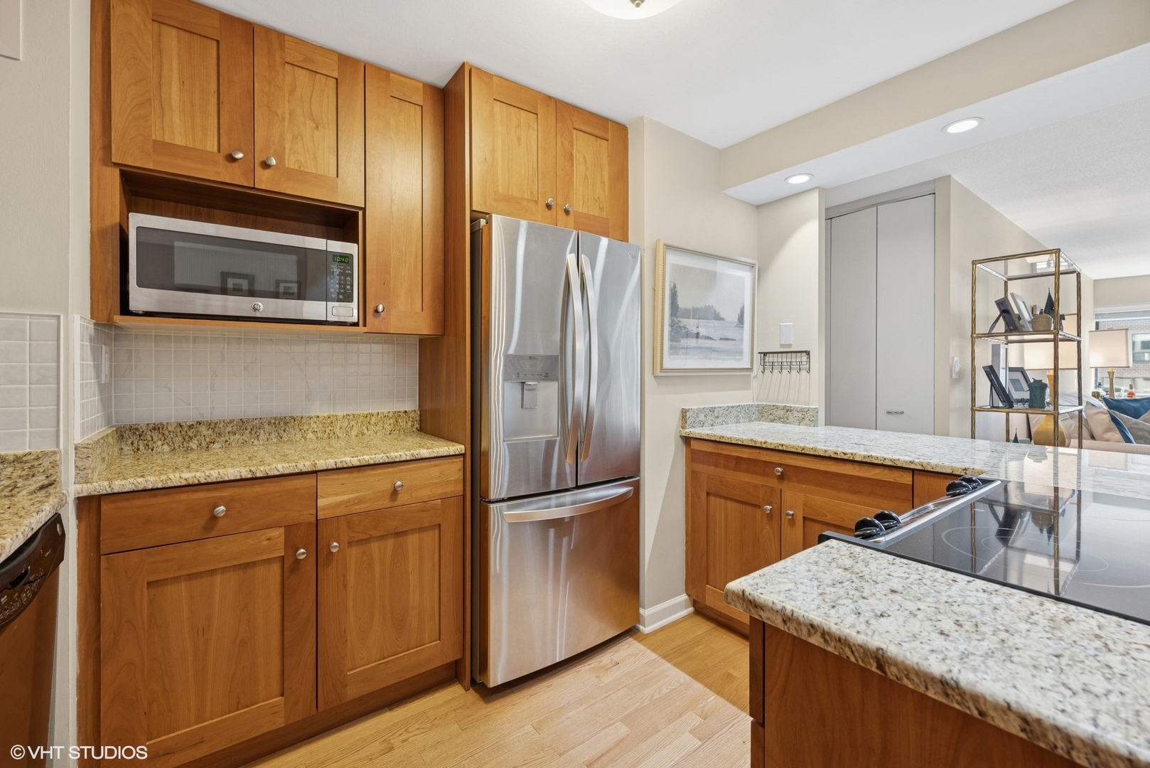 1415 N Dearborn Street Unit: 11B