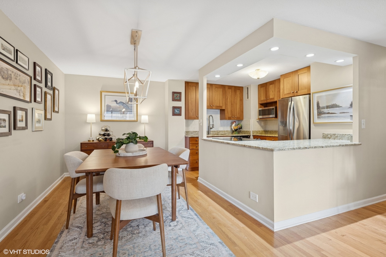 1415 N Dearborn Street Unit: 11B
